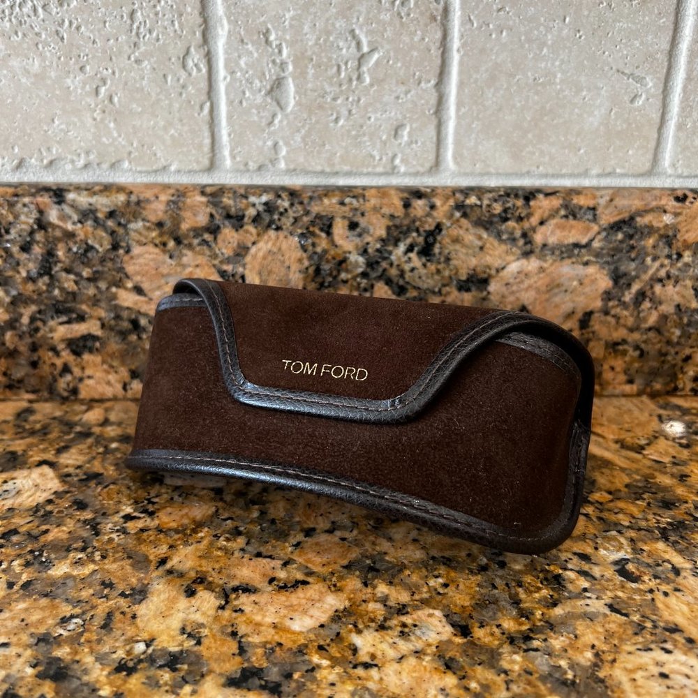 Tom Ford Sunglasses